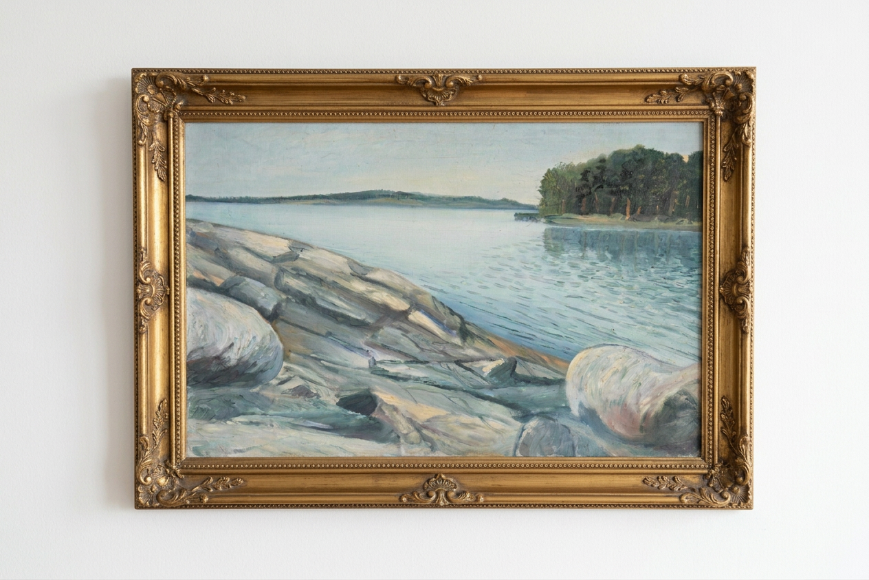 Y. Aaltonen Yrjö Aaltonen 1930